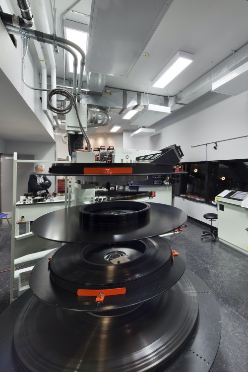 Ontario Place Cinesphere Renovation