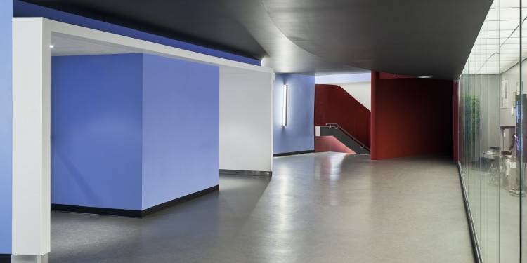 Ontario Place Cinesphere Renovation