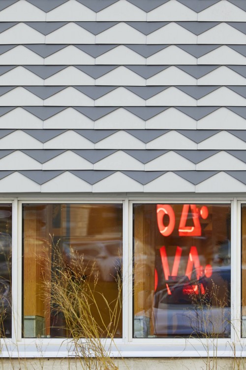 Seneca Polytechnic Odeyto Indigenous Centre