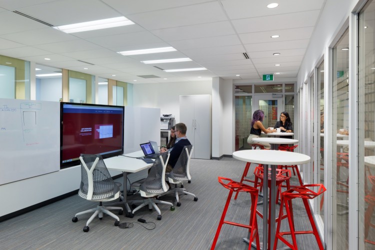 Toronto Metropolitan University Arts Research Collaboratory (ARC)