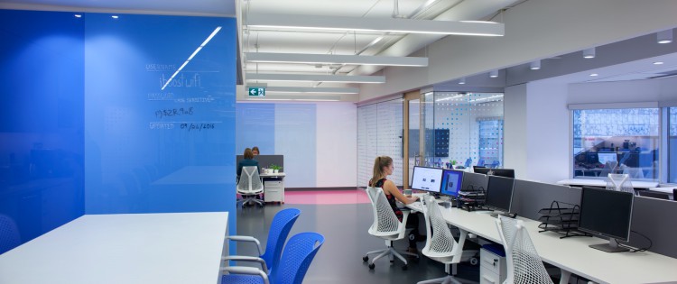 Toronto Metropolitan University Brookfield Institute for Innovation + Entrepreneurship & iBoost