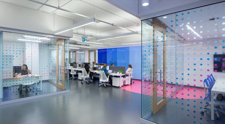 Toronto Metropolitan University Brookfield Institute for Innovation + Entrepreneurship & iBoost