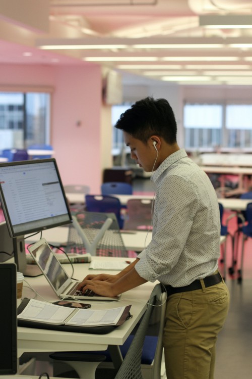 Toronto Metropolitan University Brookfield Institute for Innovation + Entrepreneurship & iBoost