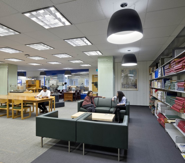 Toronto Metropolitan University Library Archives & Collaboratory