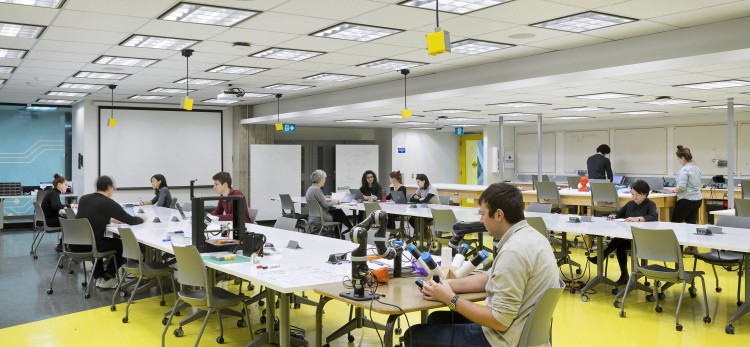 Toronto Metropolitan University Library Archives & Collaboratory