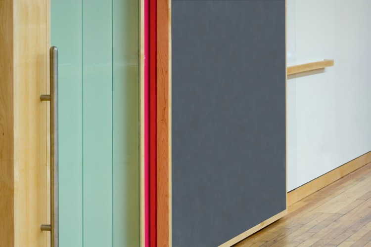 Toronto Metropolitan University School of Interior Design