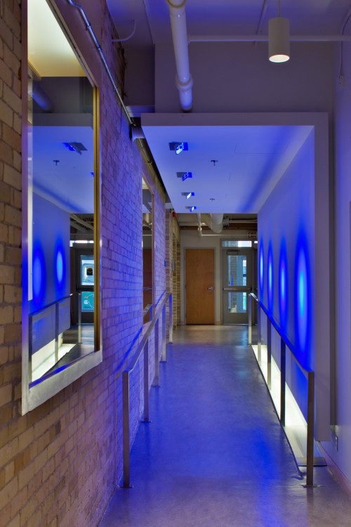 Toronto Metropolitan University School of Interior Design