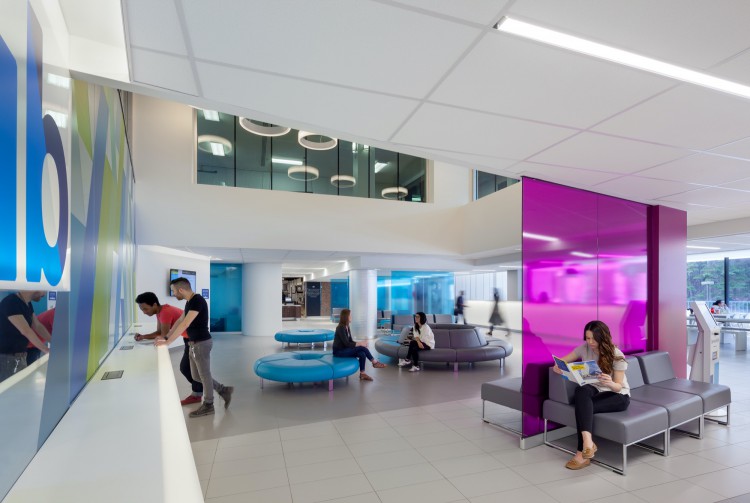 Toronto Metropolitan University Student ServiceHub