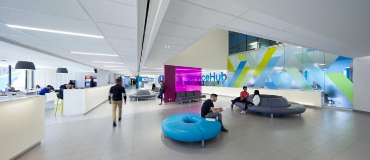 Toronto Metropolitan University Student ServiceHub