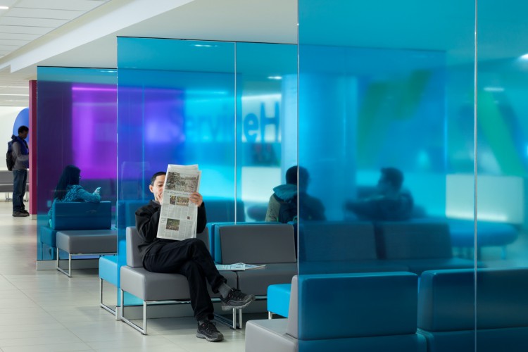 Toronto Metropolitan University Student ServiceHub