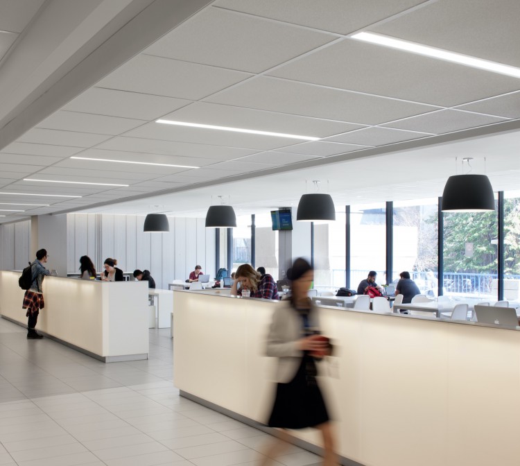 Toronto Metropolitan University Student ServiceHub