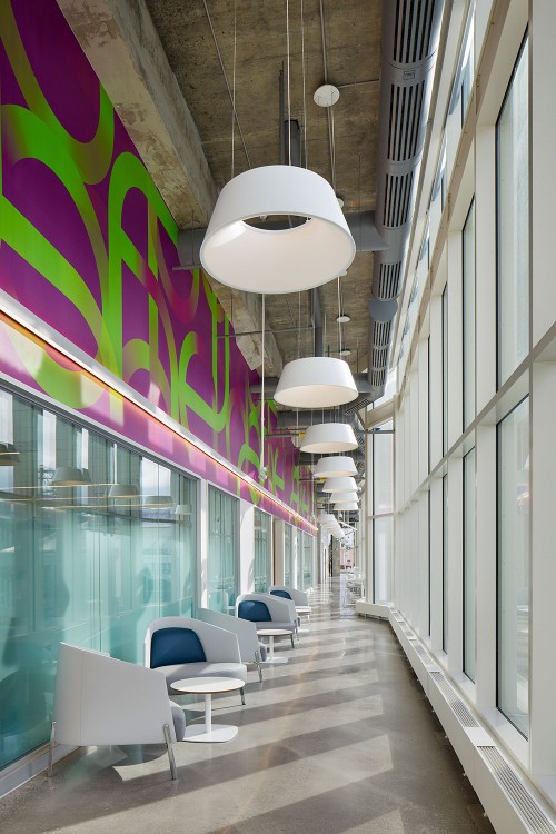 Université de l'Ontario français Campus