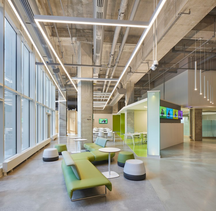 Université de l'Ontario français Campus