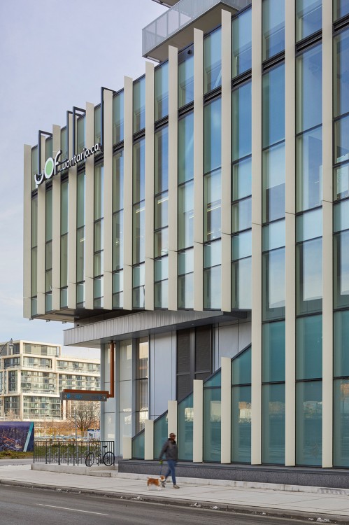 Université de l'Ontario français Campus