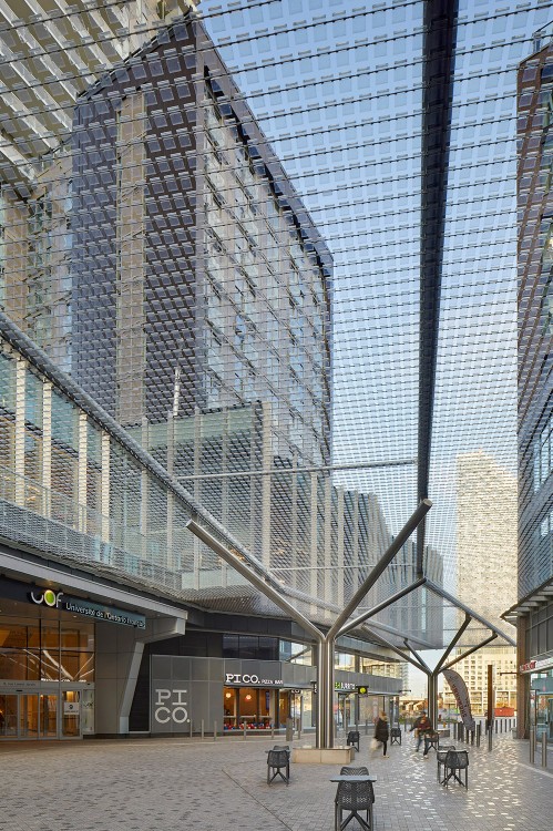 Université de l'Ontario français Campus