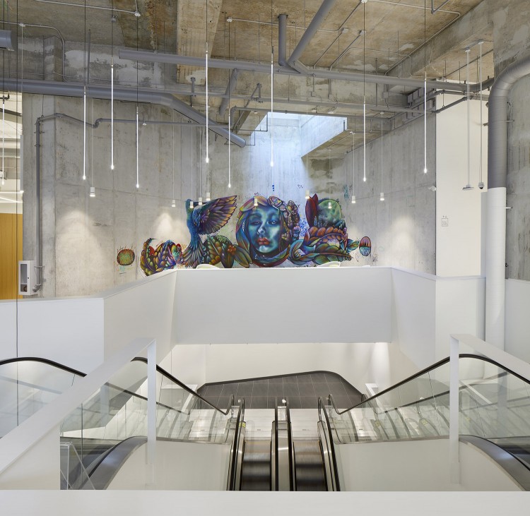 Université de l'Ontario français Campus