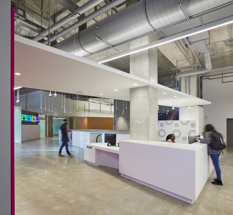 Université de l'Ontario français Campus