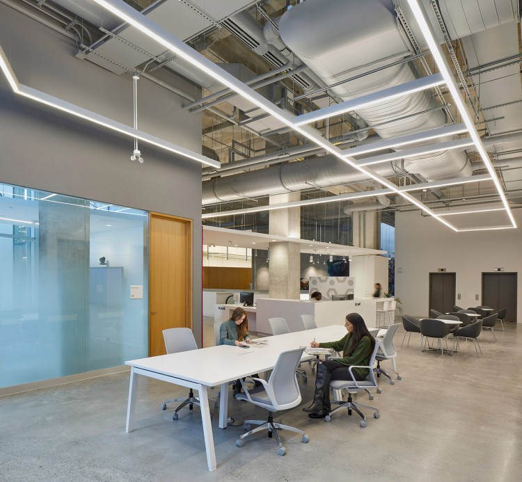 Université de l'Ontario français Campus