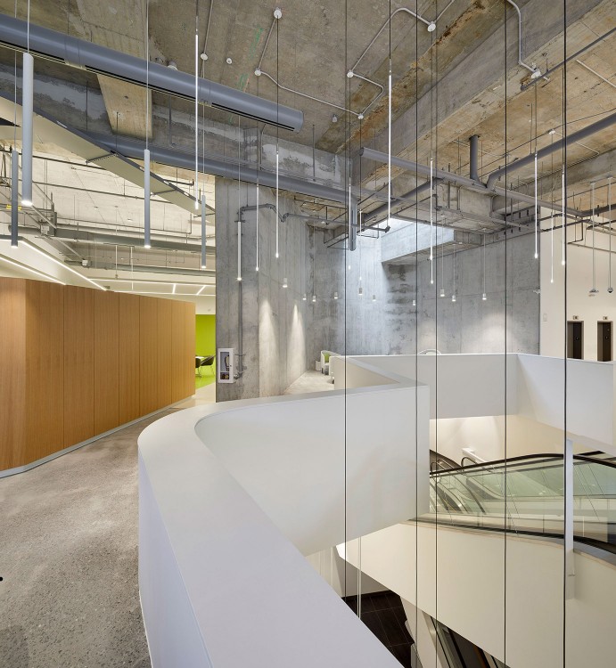 Université de l'Ontario français Campus