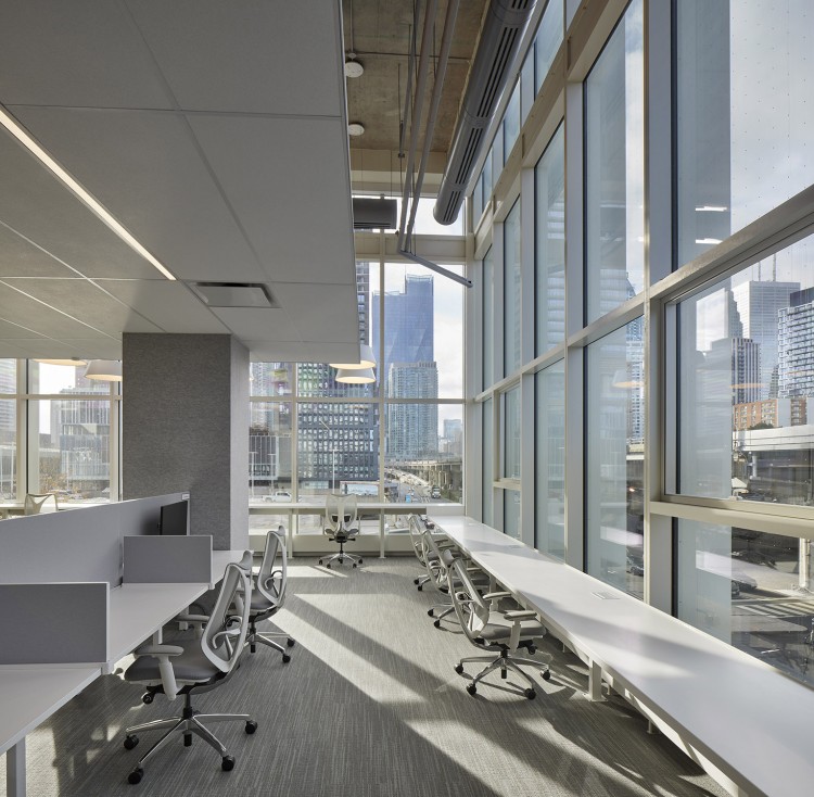 Université de l'Ontario français Campus