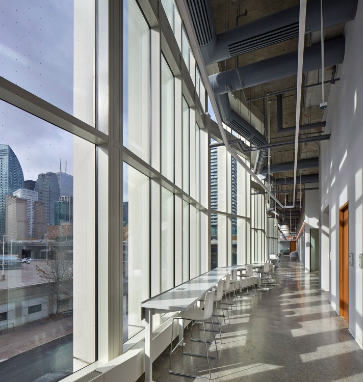 Université de l'Ontario français Campus