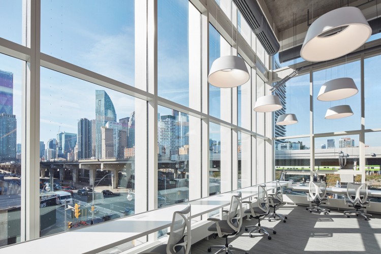 Université de l'Ontario français Campus