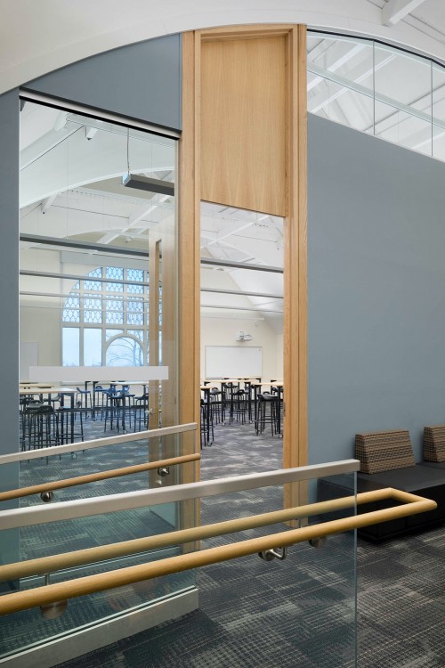 University of Guelph Gordon S. Lang School of Business and Economics