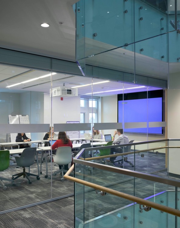 University of Guelph Gordon S. Lang School of Business and Economics