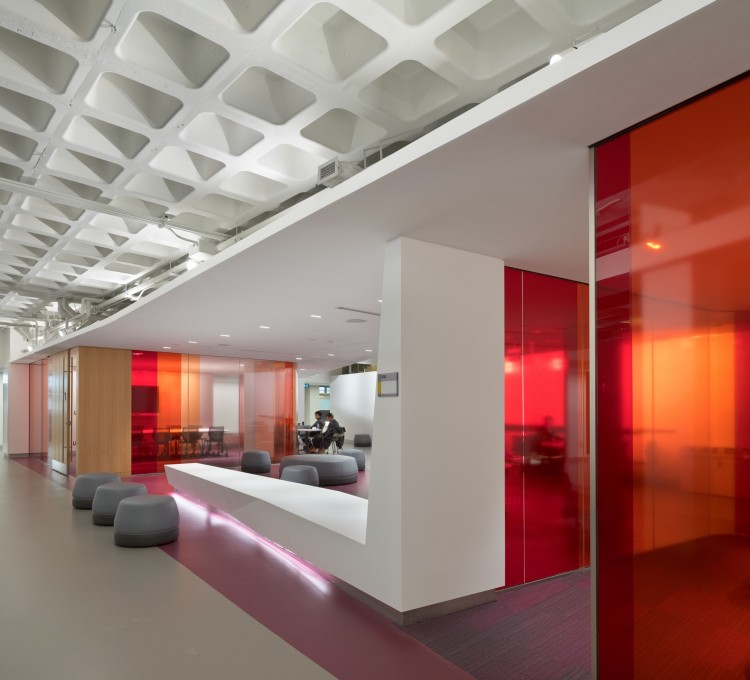 University of Toronto McLennan Physical Laboratories