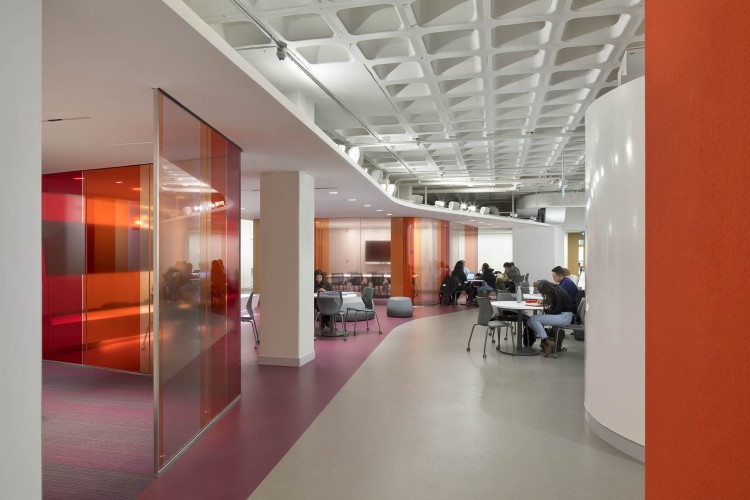 University of Toronto McLennan Physical Laboratories