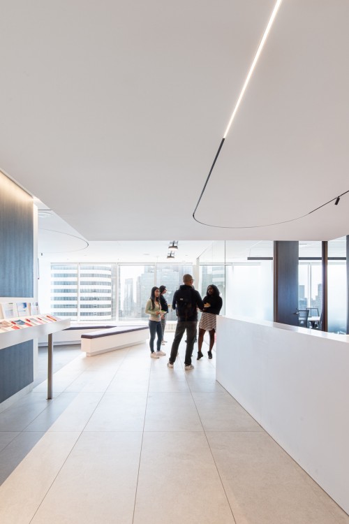 York University Osgoode Professional Development