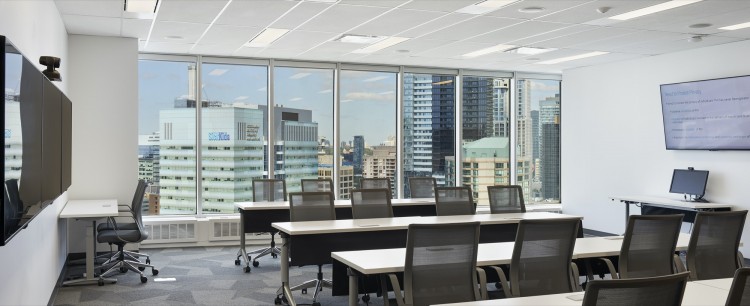 York University Osgoode Professional Development