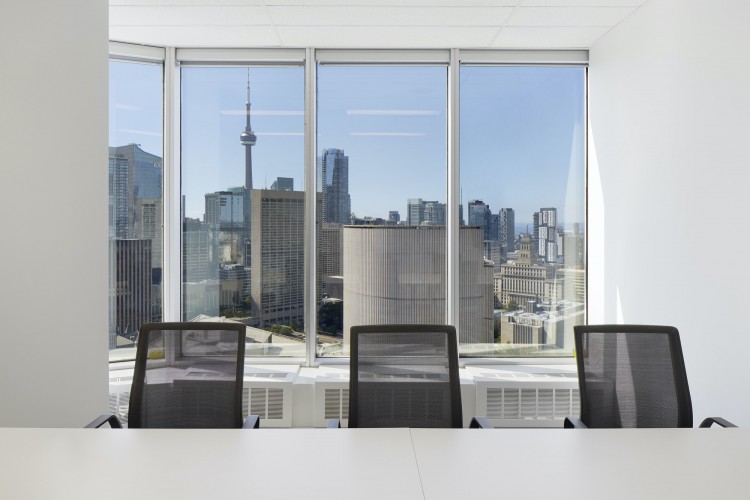 York University Osgoode Professional Development