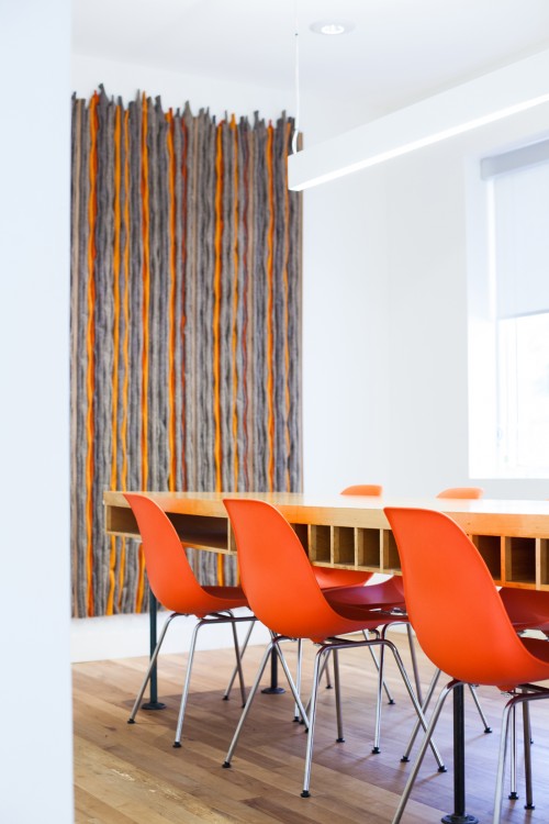 Gow Hastings Architects