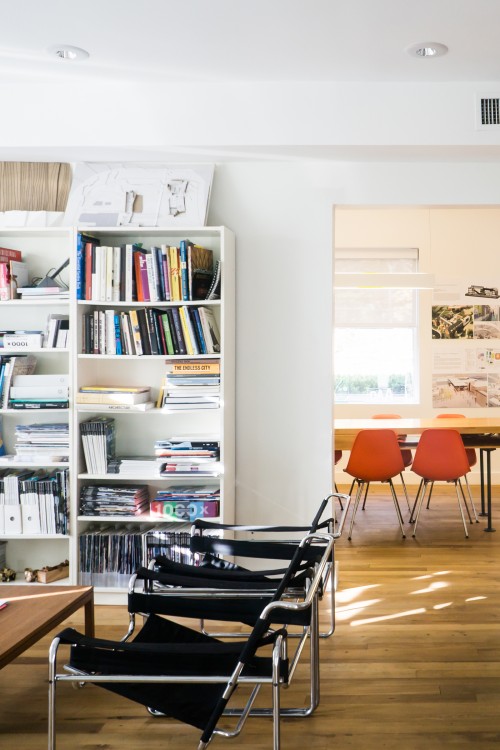 Gow Hastings Architects