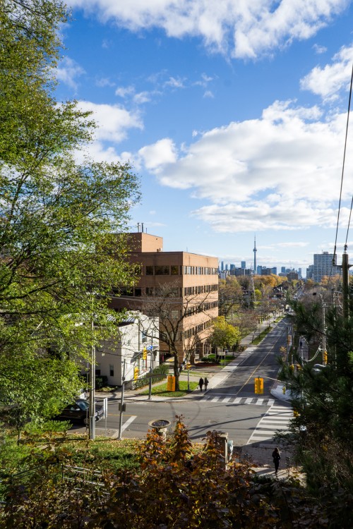 Gow Hastings Architects