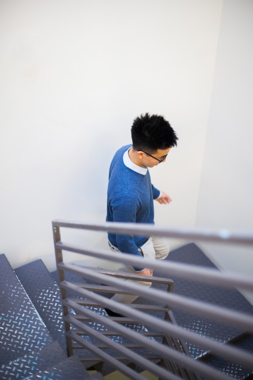 Gow Hastings Architects