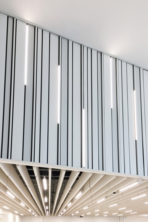 Gow Hastings Architects