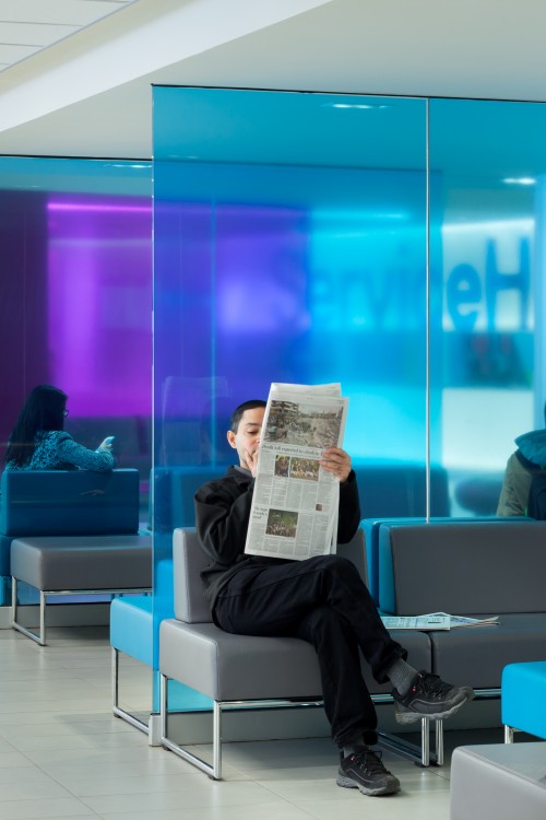 Gow Hastings Architects